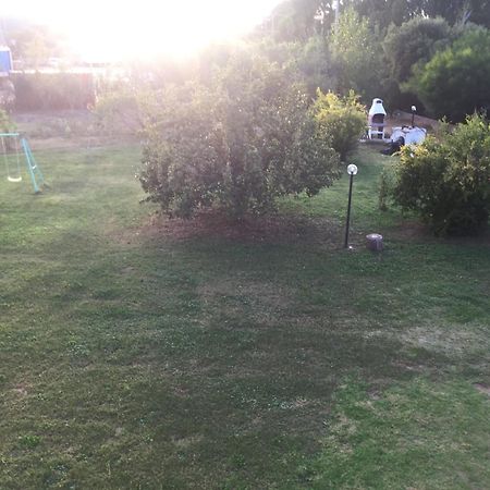Sardegna Mer Et Soleil Relax אולביה מראה חיצוני תמונה