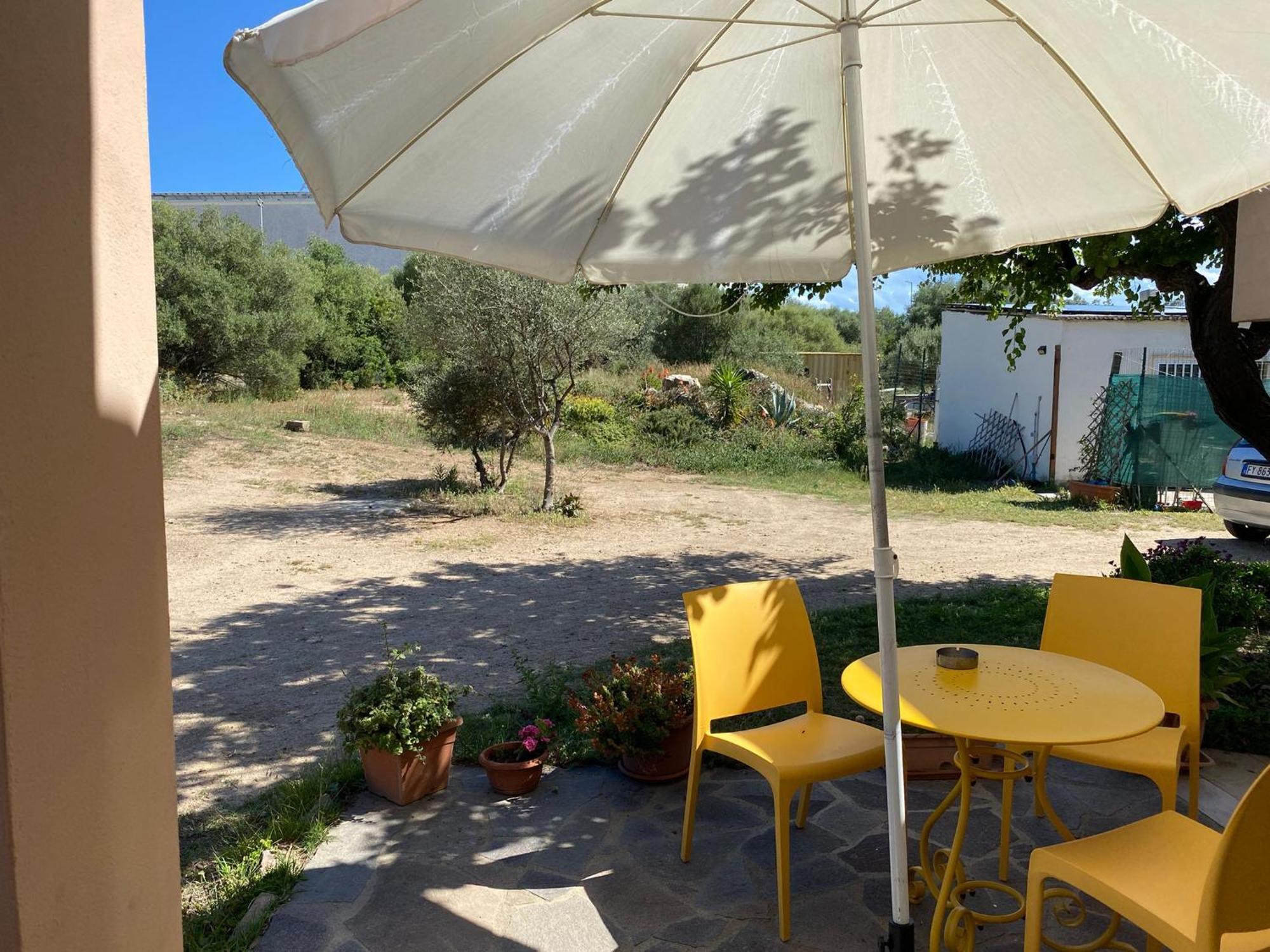 Sardegna Mer Et Soleil Relax אולביה מראה חיצוני תמונה