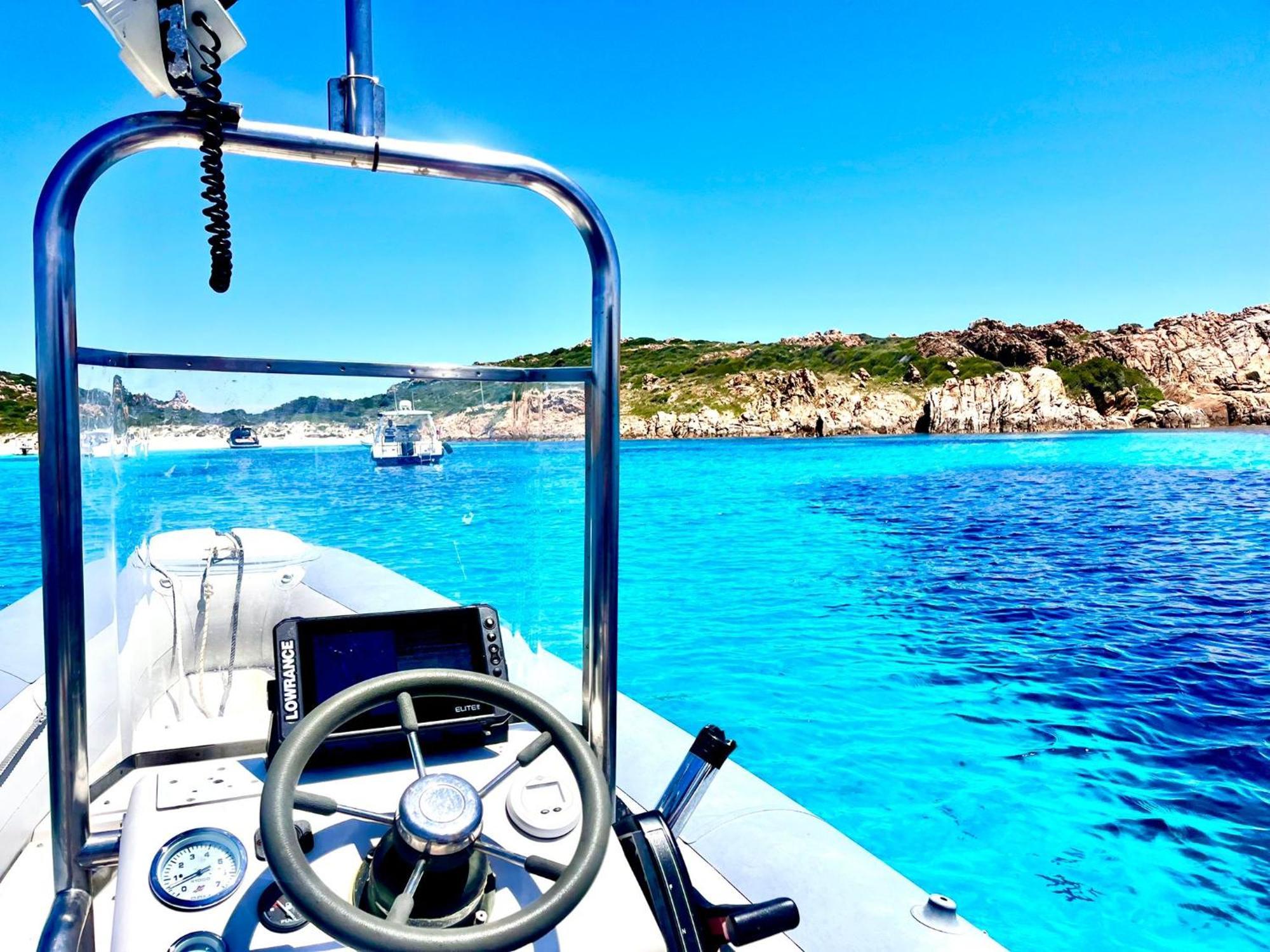 Sardegna Mer Et Soleil Relax אולביה מראה חיצוני תמונה