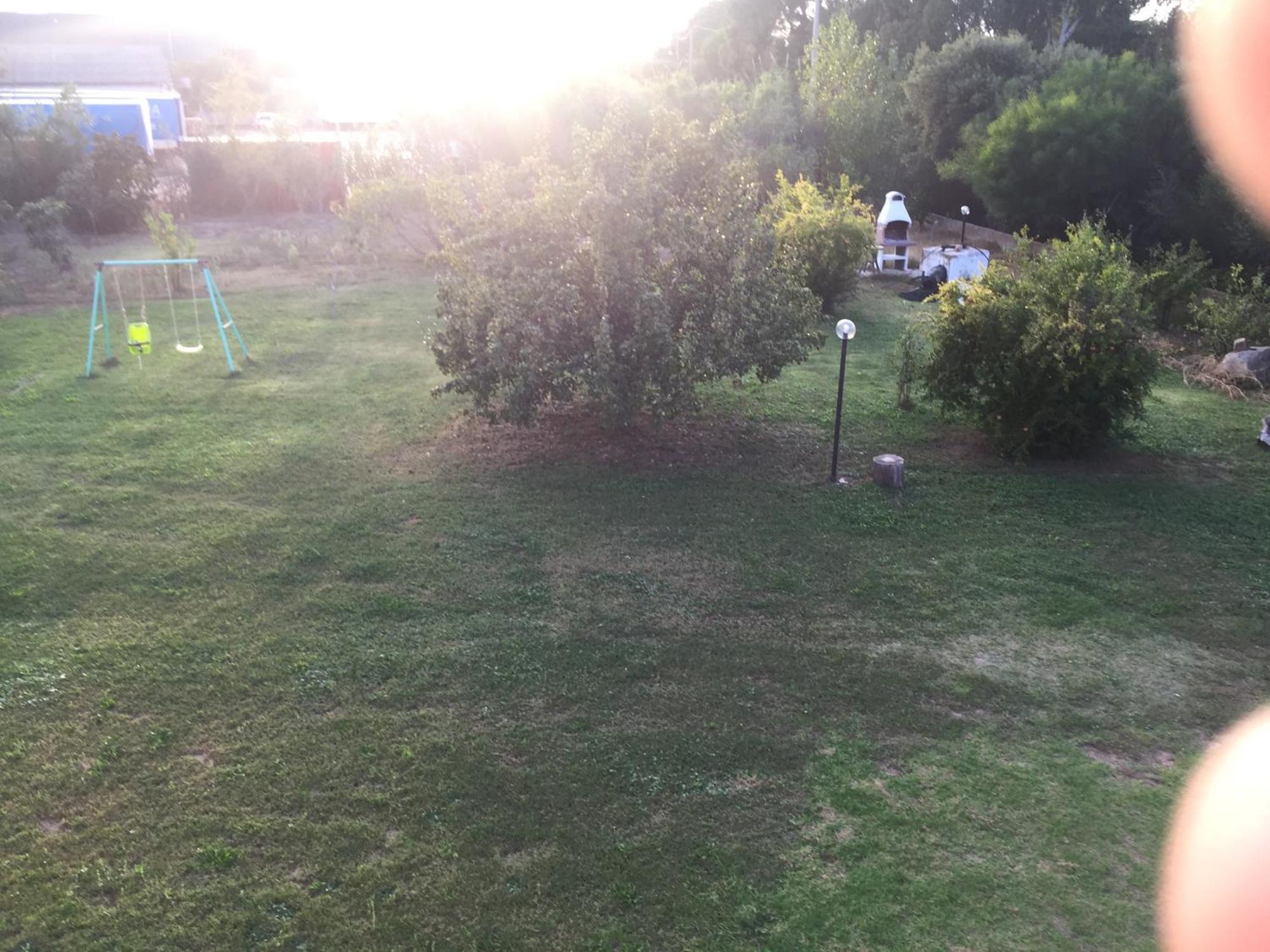 Sardegna Mer Et Soleil Relax אולביה מראה חיצוני תמונה
