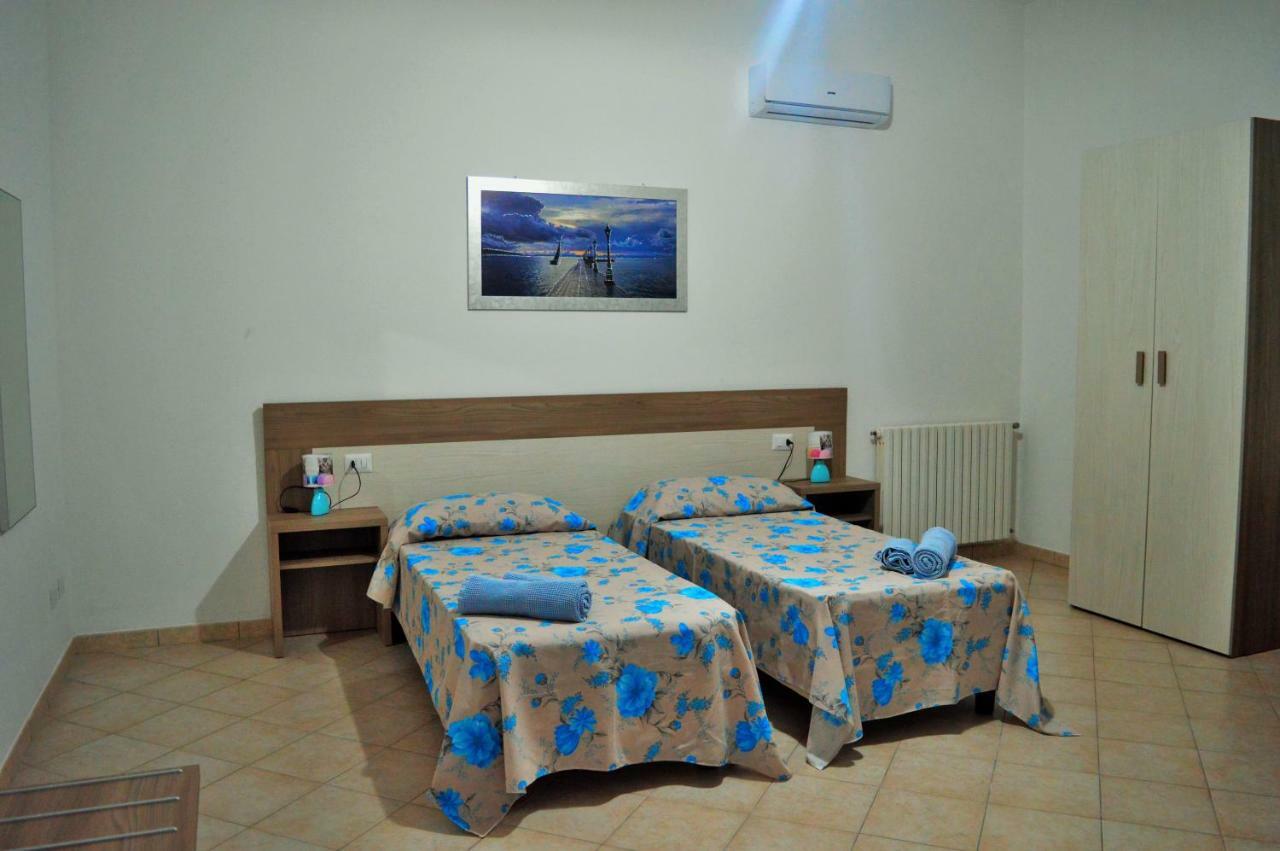 Sardegna Mer Et Soleil Relax אולביה מראה חיצוני תמונה