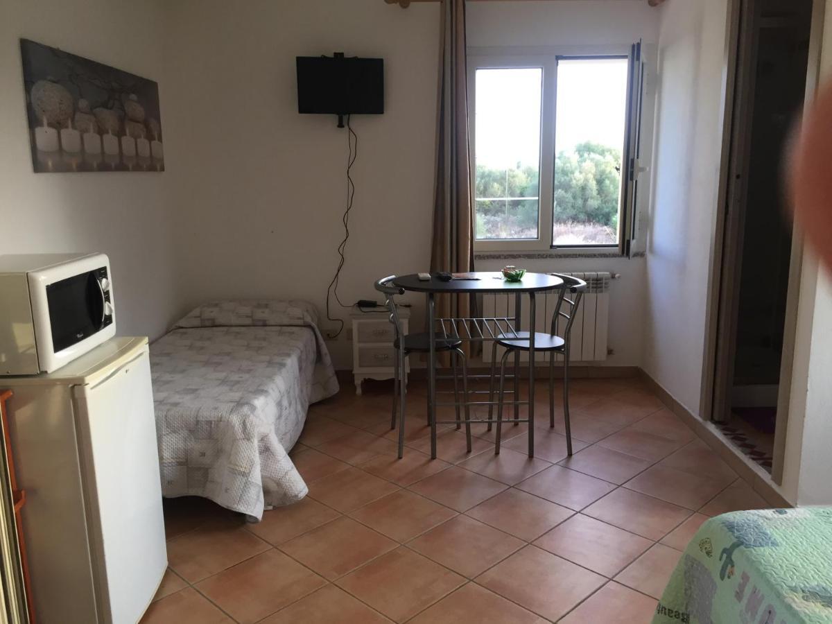 Sardegna Mer Et Soleil Relax אולביה מראה חיצוני תמונה