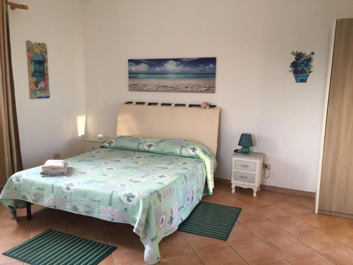 Sardegna Mer Et Soleil Relax אולביה מראה חיצוני תמונה